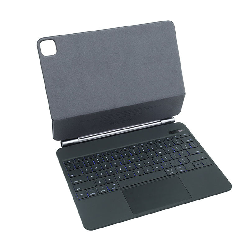 SIA Magic Keyboard for iPad Pro 11 & iPad Air 4/5 (Arabic) SIA Magic Keyboard for iPad Pro 11 & iPad Air 4/5 (Arabic)